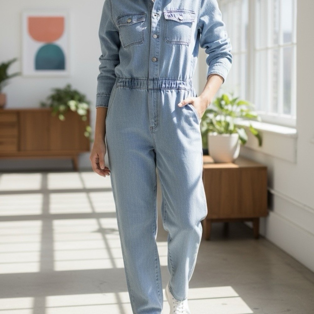 Universal Thread Goods Co. Denim Size 14 NWT‎